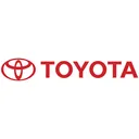 Free Toyota Logo Marque Icône