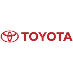 Free Toyota Logo Icon