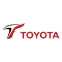 Free Toyota F Company Icon