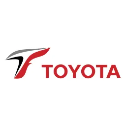 Free Toyota Logo Symbol