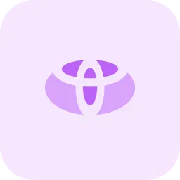 Free Toyota Logo Icon