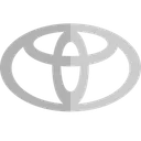 Free Toyota Company Logo Brand Logo Icon