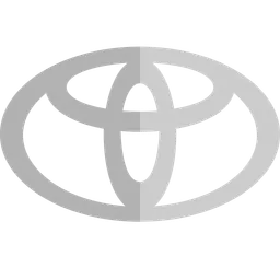 Free Toyota Logo Icon