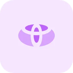 Free Toyota Logo Icon
