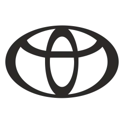 Free Toyota Logo Icon