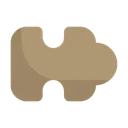 Free Toys Toy Puzzle Icon