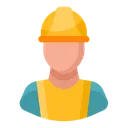 Free Trabajo Trabajador Empleado Icono