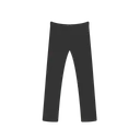 Free Track Pant Icon