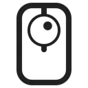 Free Hoher Kontrast Symbol