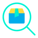 Free Delivery Shipping Tracking Icon