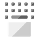 Free Trackpad Icon