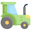 Free Farming Gardening Agriculture Icon