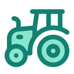 Free Tractor  Icono