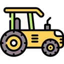 Free Agriculture Farming Gardening Icon