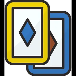 Free Trading Card  Icon