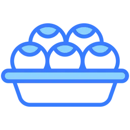 Free Traditionally Sweet  Icon