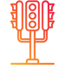 Free Traffic Light Traffic Light Icon