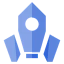 Free Startprogramm Symbol
