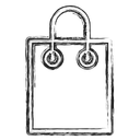 Free Tasche Einkaufen Symbol