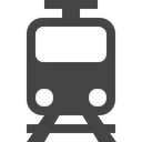 Free Train Icon