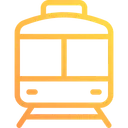 Free Train Icon