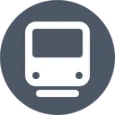 Free Train Icon