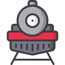 Free Train Train Booking Online Train Booking Icon