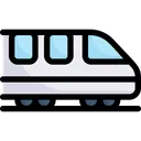Free Transportation Vehicle Machine Icon