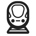 Free High Contrast Icon