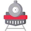 Free Train Train Booking Online Train Booking Icon
