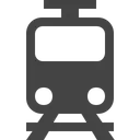Free Train Icon