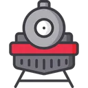 Free Train Train Booking Online Train Booking Icon