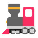 Free Plat Icône