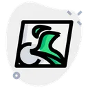 Free Trainerroad Technology Logo Social Media Logo Icon