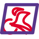 Free Trainerroad Technology Logo Social Media Logo Icon