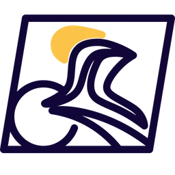 Free Trainerstraße Logo Symbol