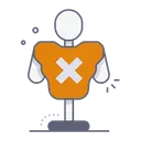 Free Training dummy  Icône
