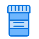 Free Medical Traitement Pilule Icon