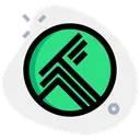 Free Trakt Technology Logo Social Media Logo Icon
