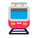 Free Plat Icône