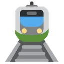 Free Tram Road Train Icon