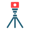 Free Trampa De Velocidad Velocidad Camara Icono