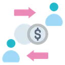 Free Transaction Icon