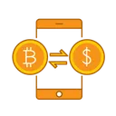 Free Cryptocurency Icon