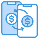 Free Currency Exchange Money Icon