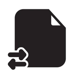 Free Transfer File  Icon