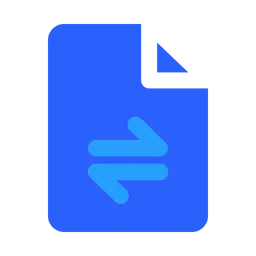 Free Transfer File  Icon