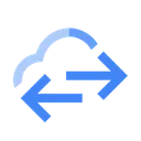 Free Transfer Icon