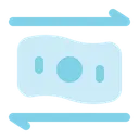 Free Transfer  Icon