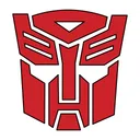 Free Transformateurs Autobot Entreprise Icon